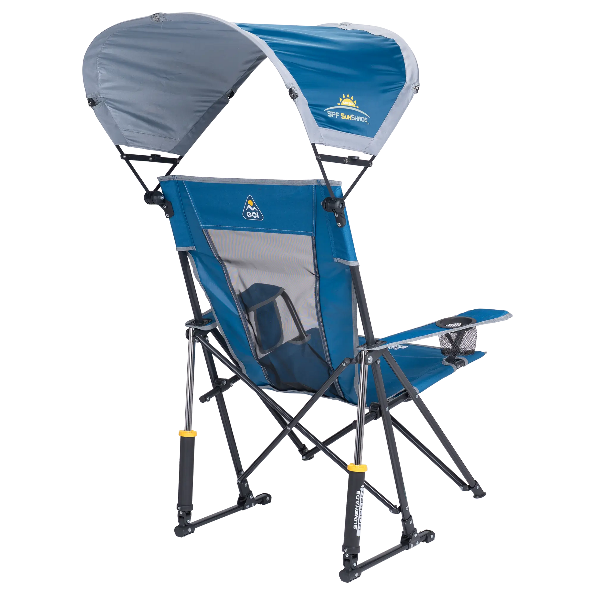 SunShade Rocker™ - Camp Sun Guard