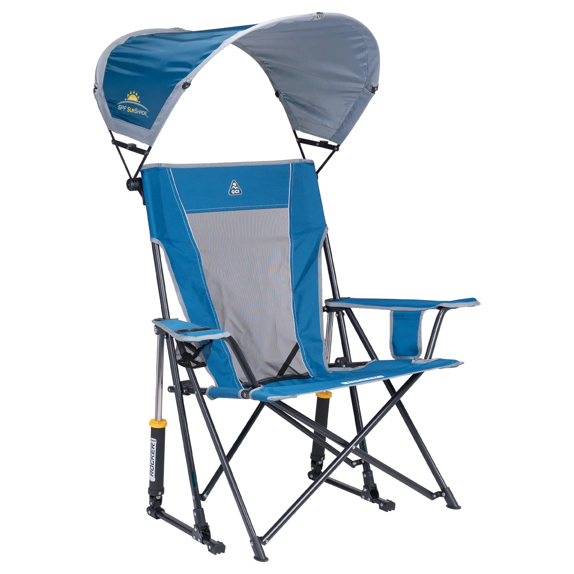 SunShade Rocker™ - Camp Sun Guard