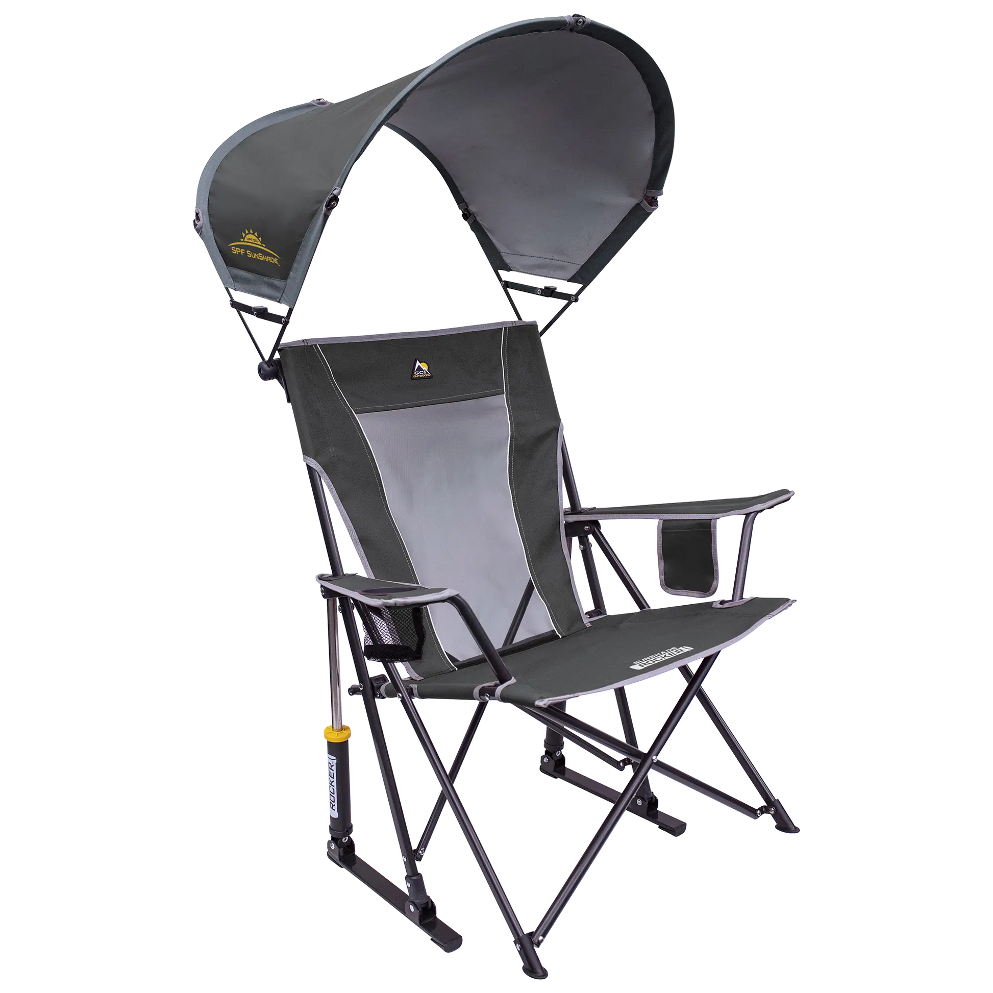 SunShade Rocker™ - Camp Sun Guard