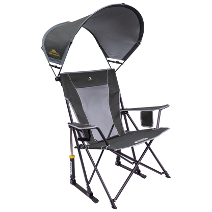 SunShade Rocker™ - Camp Sun Guard