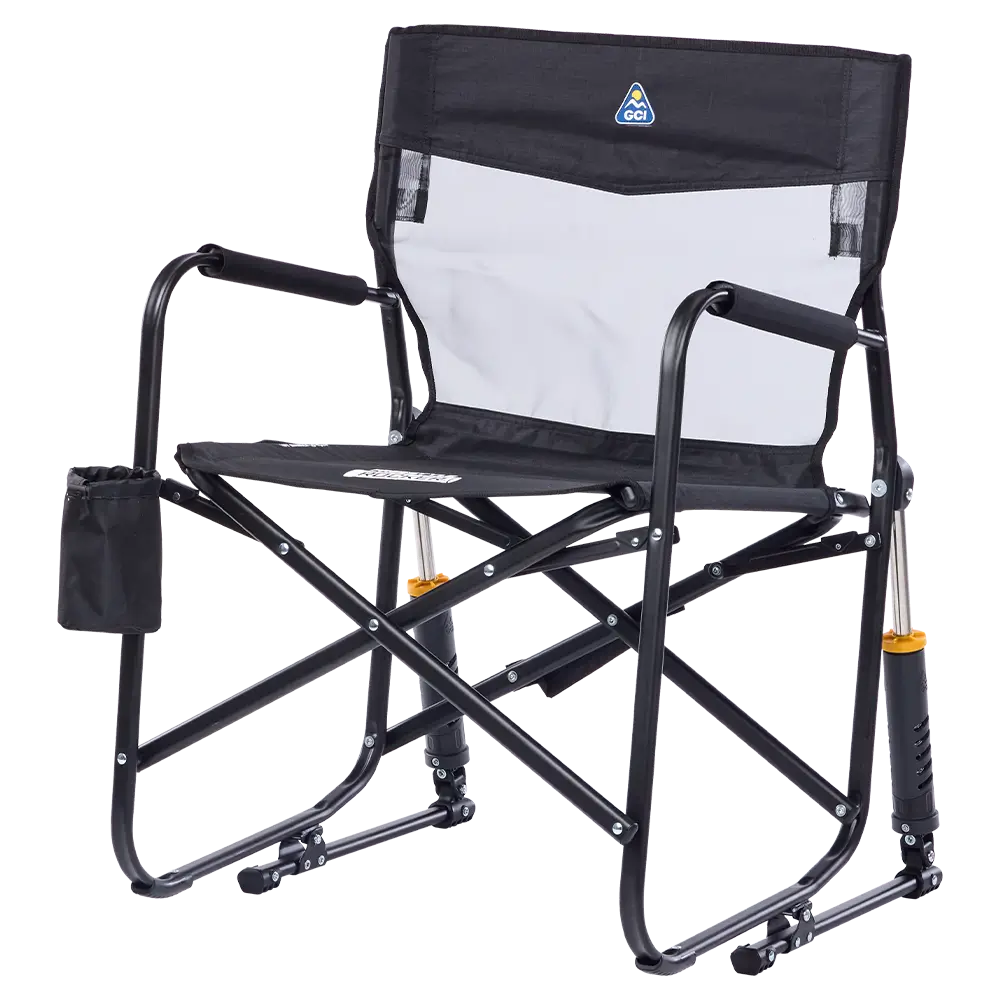 Freestyle Rocker Elite™ - Parkside Retreat