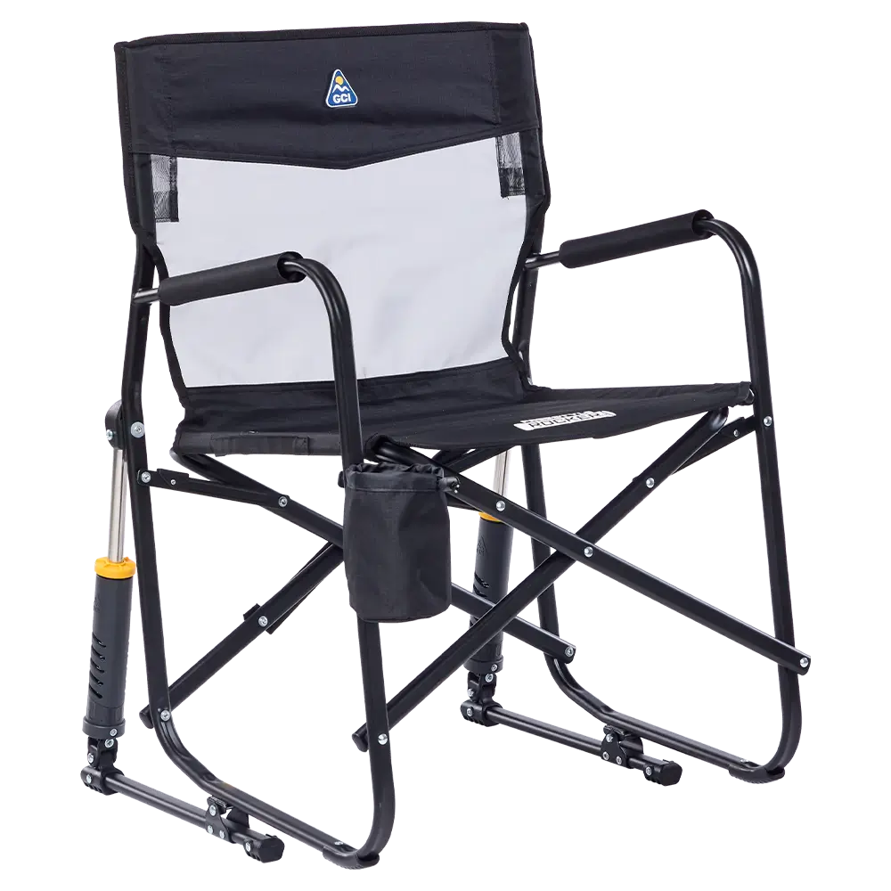 Freestyle Rocker Elite™ - Parkside Retreat