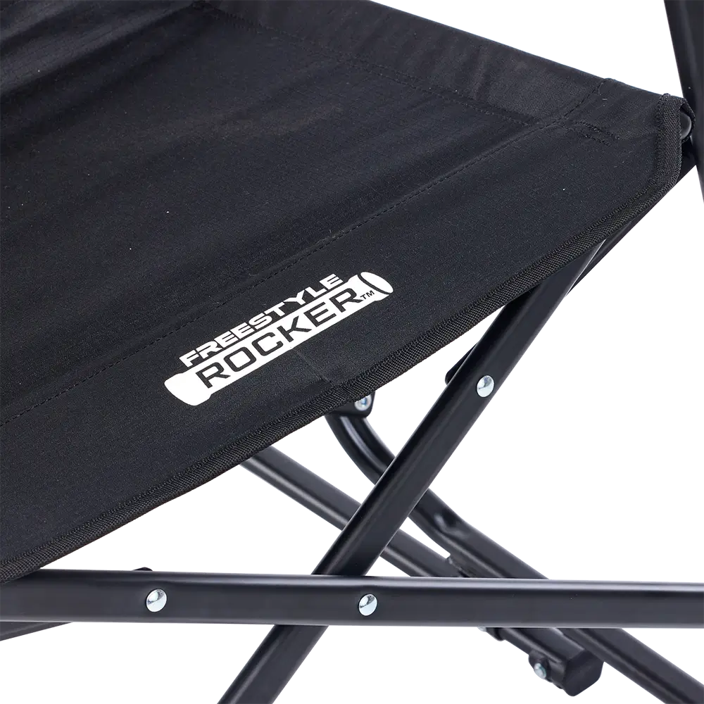 Freestyle Rocker Elite™ - Parkside Retreat