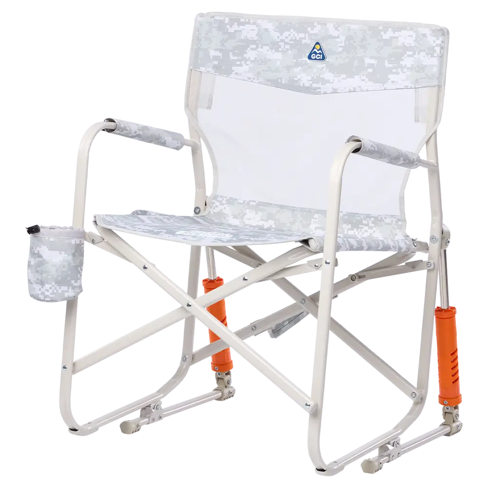 Freestyle Rocker Elite™ - Parkside Retreat