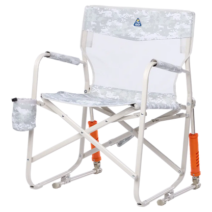 Freestyle Rocker Elite™ - Parkside Retreat