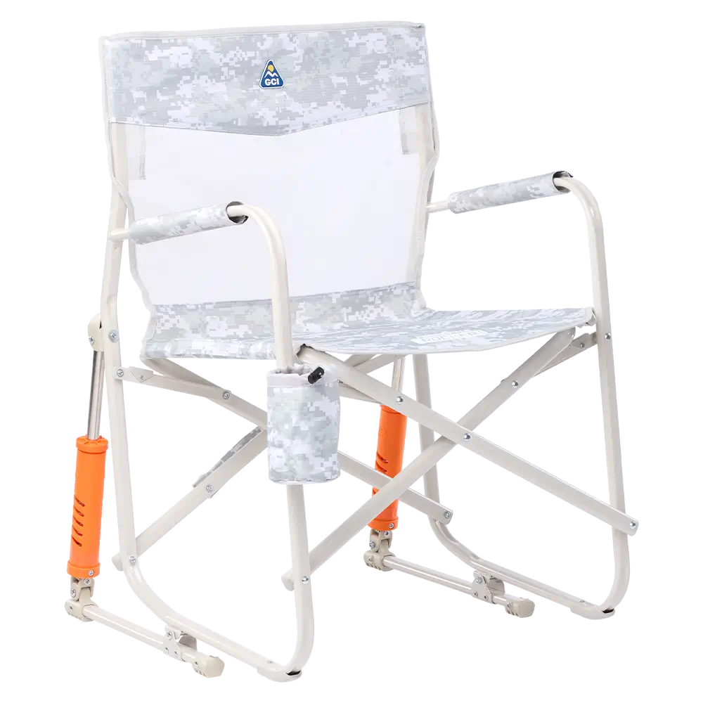 Freestyle Rocker Elite™ - Parkside Retreat