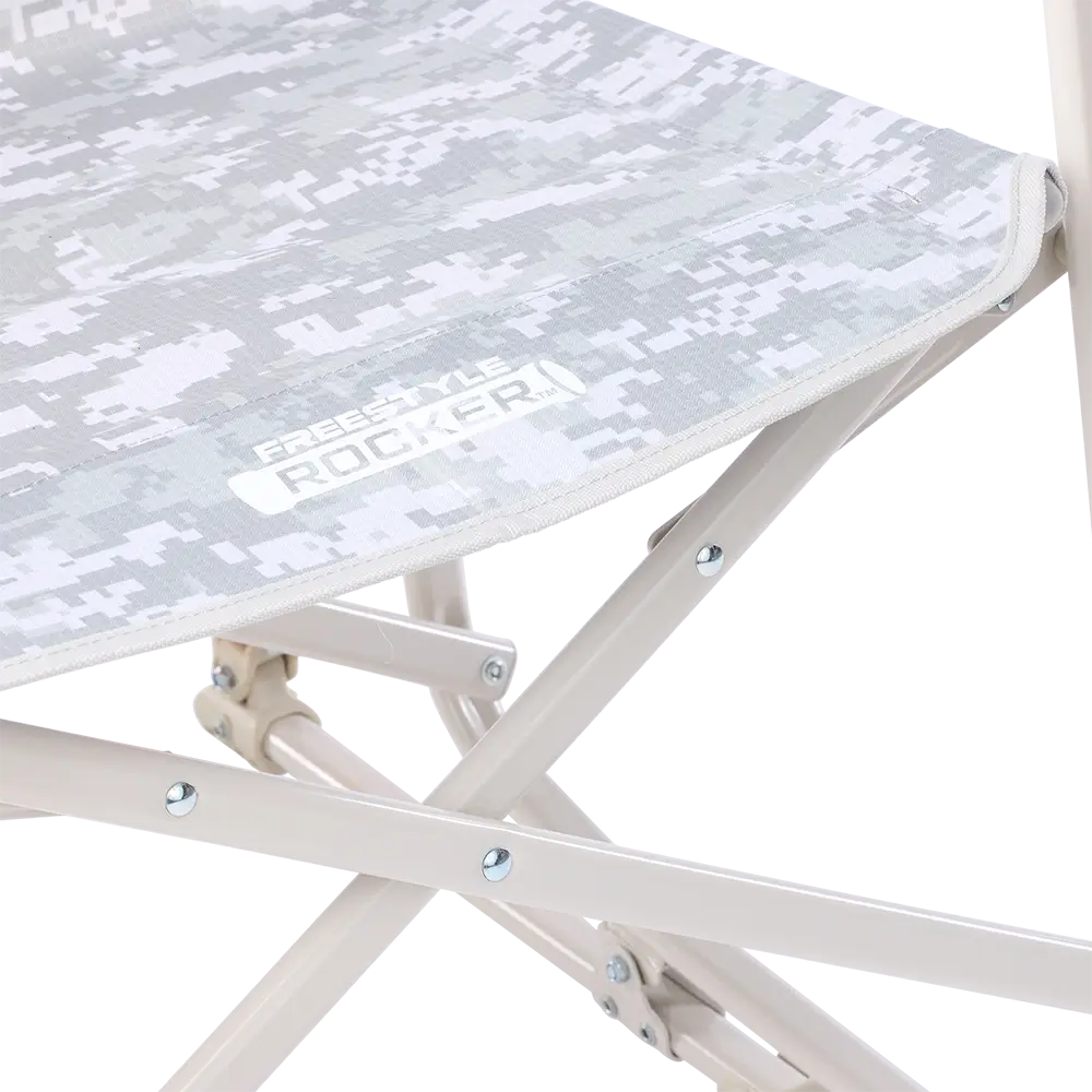 Freestyle Rocker Elite™ - Parkside Retreat
