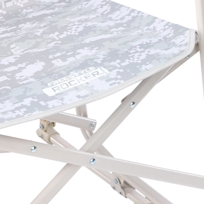 Freestyle Rocker Elite™ - Parkside Retreat
