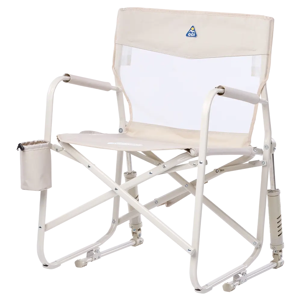 Freestyle Rocker Elite™ - Parkside Retreat