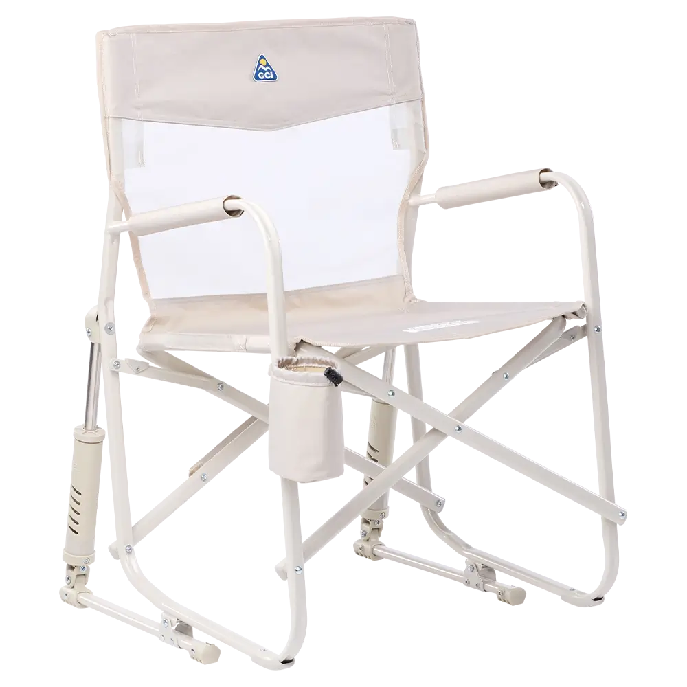 Freestyle Rocker Elite™ - Parkside Retreat