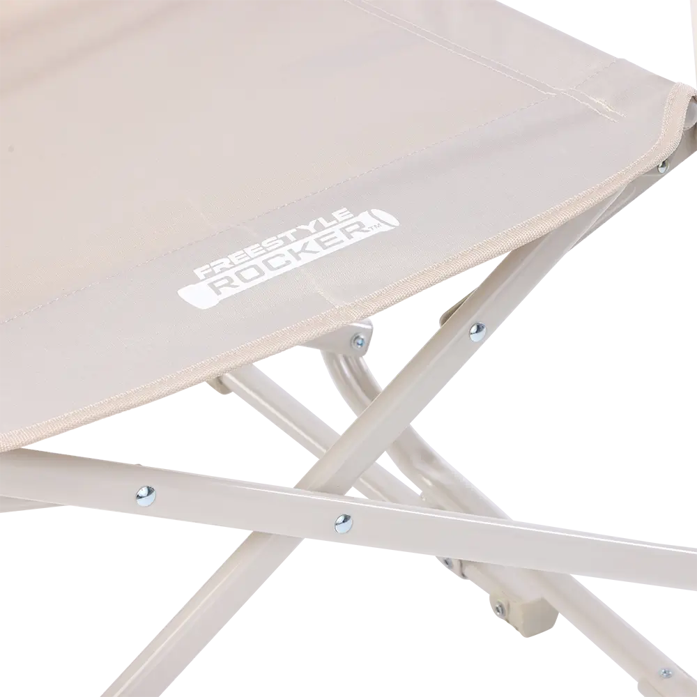 Freestyle Rocker Elite™ - Parkside Retreat