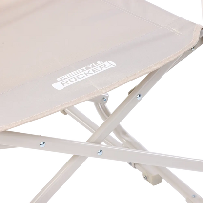 Freestyle Rocker Elite™ - Parkside Retreat