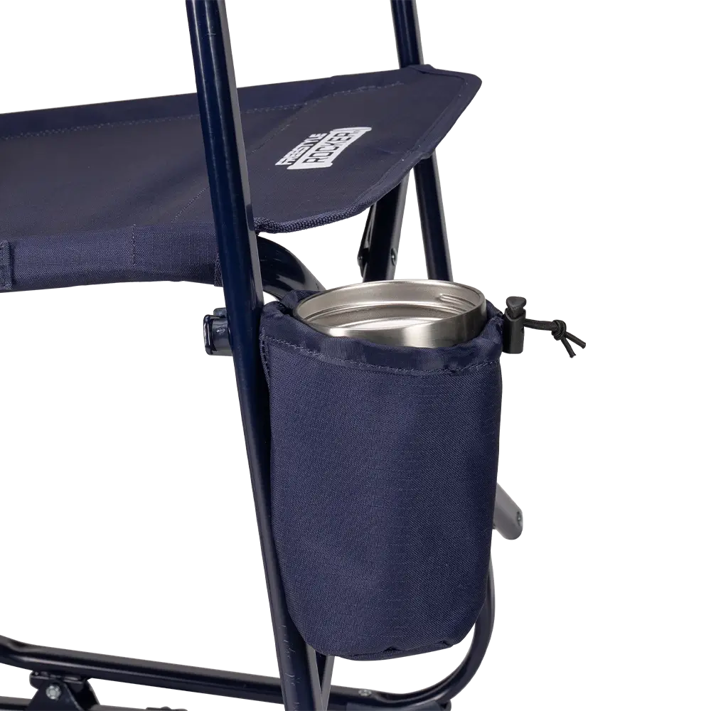 Freestyle Rocker Elite™ - Parkside Retreat