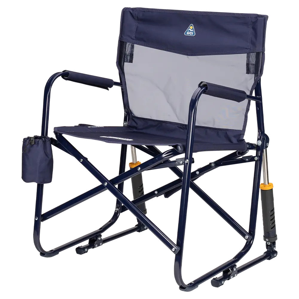 Freestyle Rocker Elite™ - Parkside Retreat