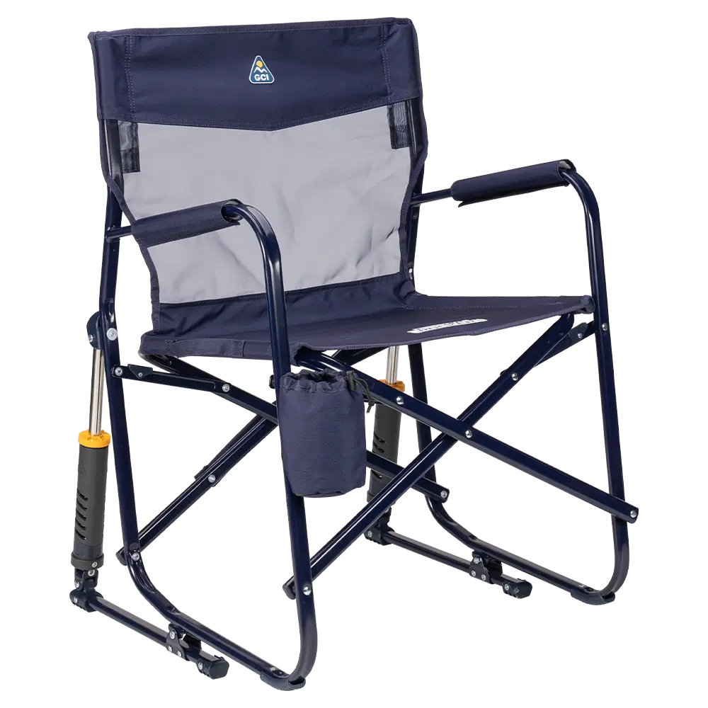 Freestyle Rocker Elite™ - Parkside Retreat