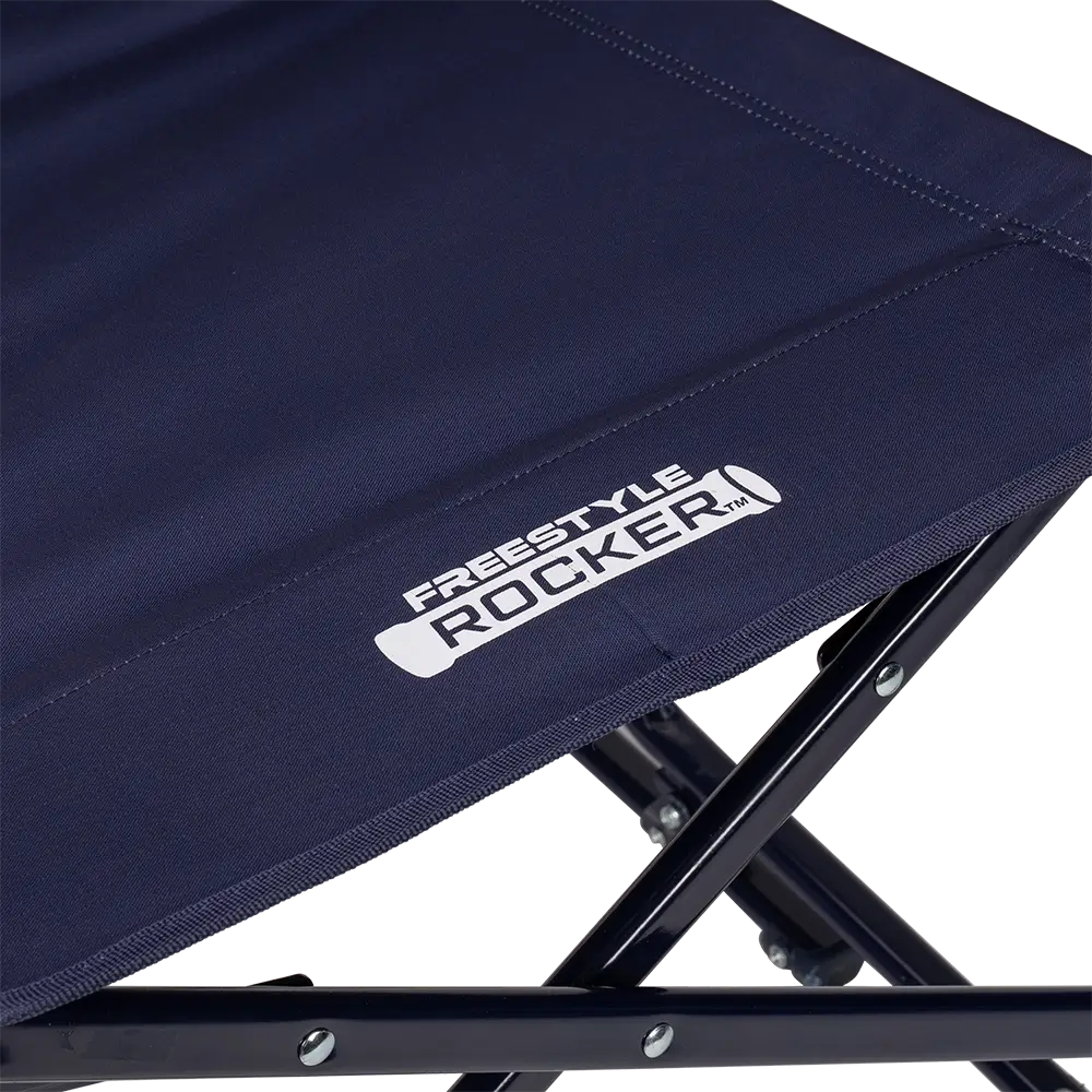 Freestyle Rocker Elite™ - Parkside Retreat