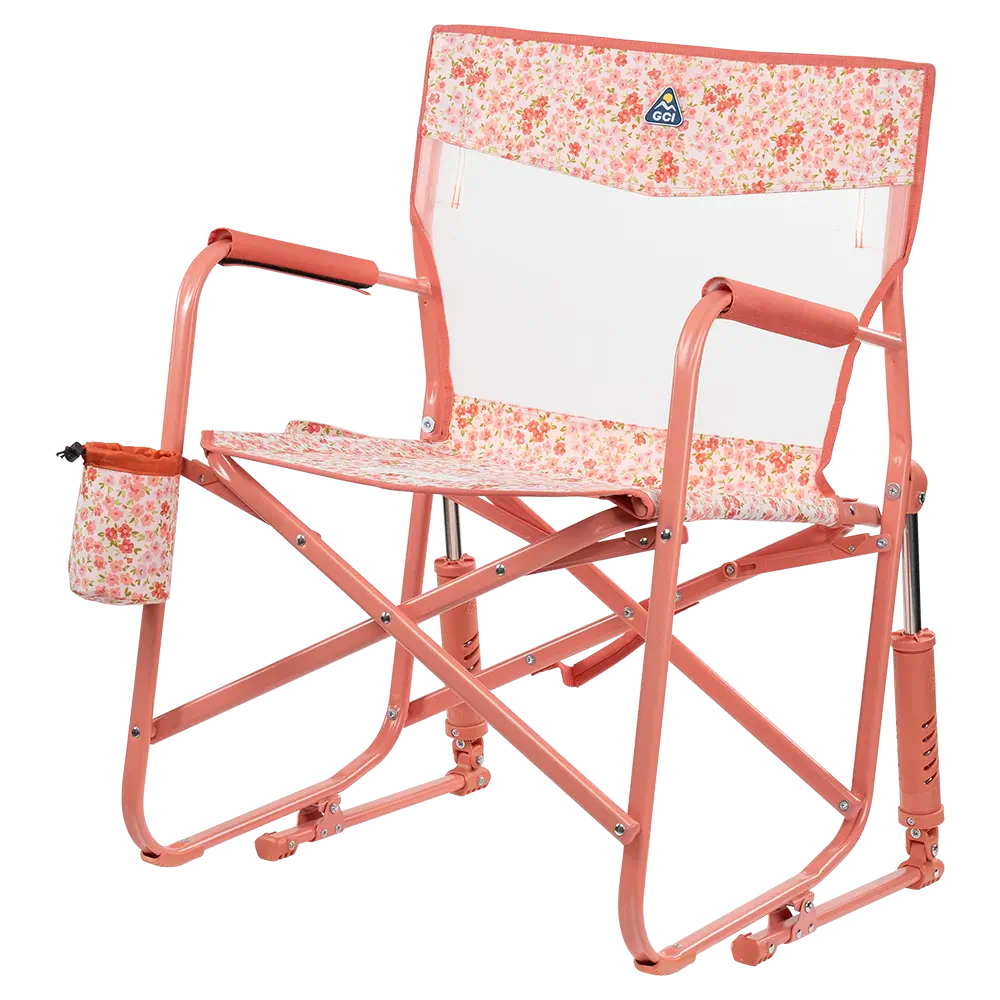 Freestyle Rocker Elite™ - Parkside Retreat