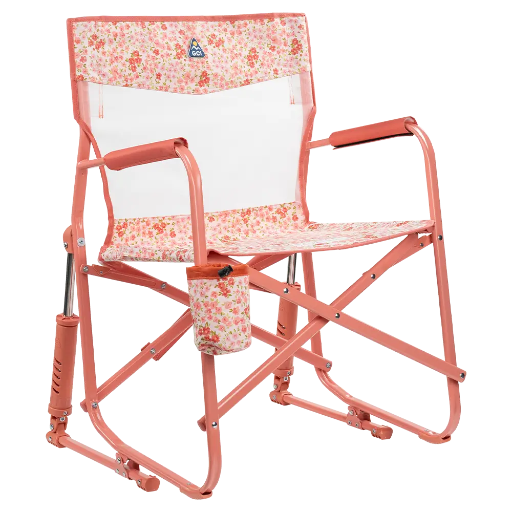 Freestyle Rocker Elite™ - Parkside Retreat