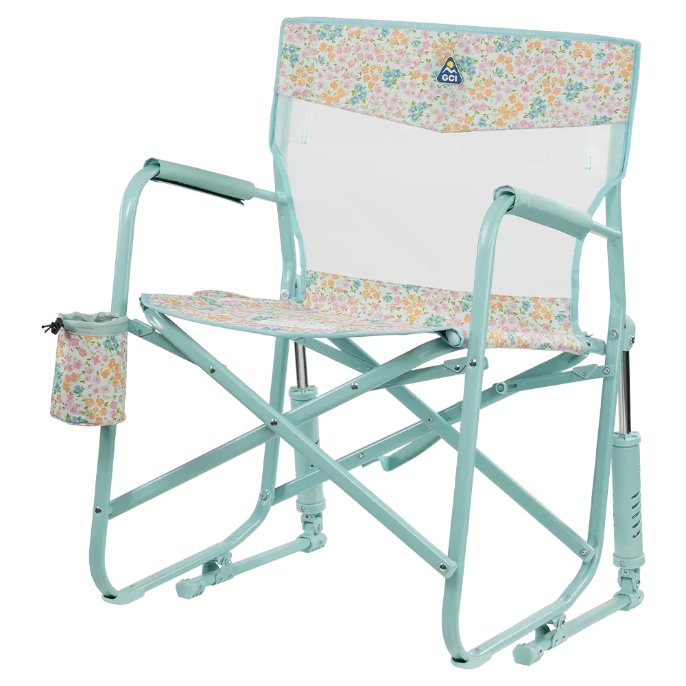 Freestyle Rocker Elite™ - Parkside Retreat