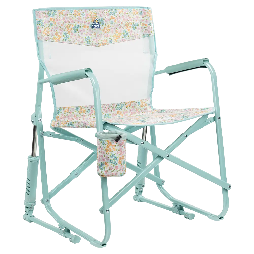 Freestyle Rocker Elite™ - Parkside Retreat