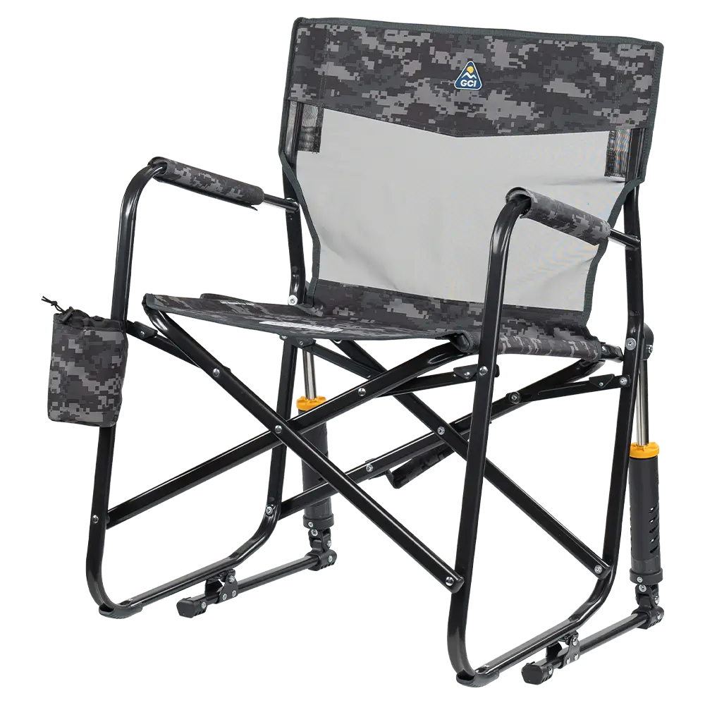 Freestyle Rocker Elite™ - Parkside Retreat