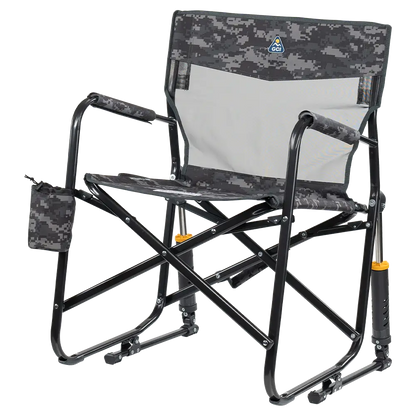Freestyle Rocker Elite™ - Parkside Retreat