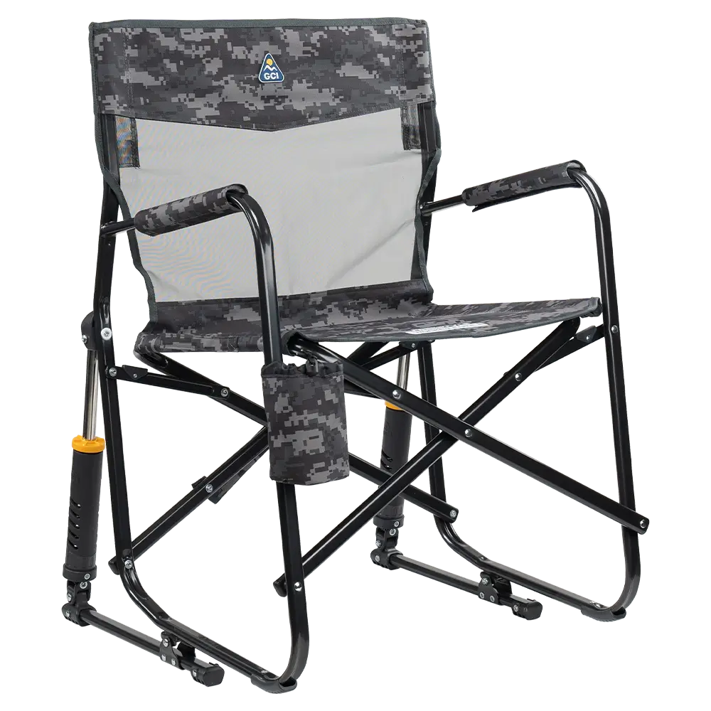 Freestyle Rocker Elite™ - Parkside Retreat