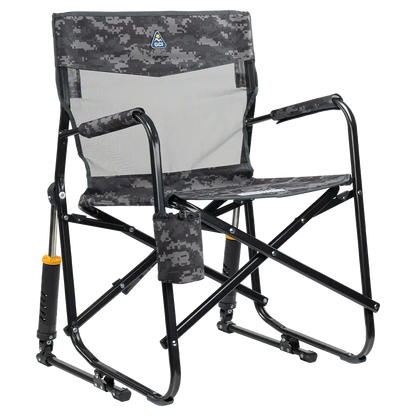 Freestyle Rocker Elite™ - Parkside Retreat