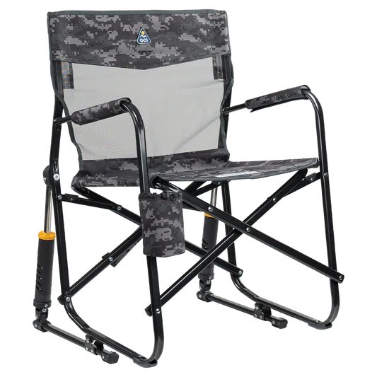 Freestyle Rocker Elite™ - Parkside Retreat