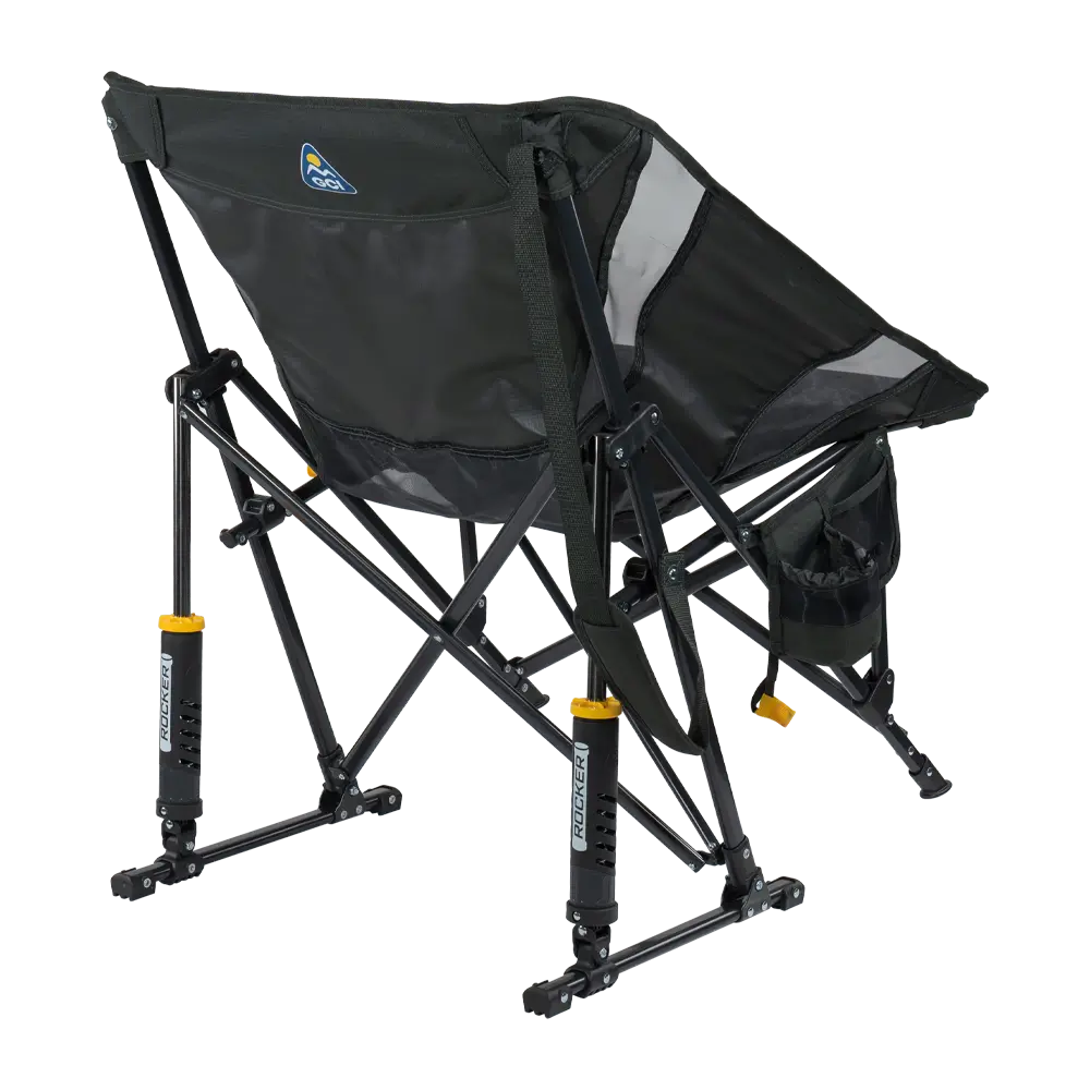 Pod Rocker Elite™ - Outdoor Ready