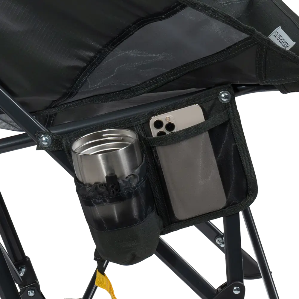 Pod Rocker Elite™ - Outdoor Ready