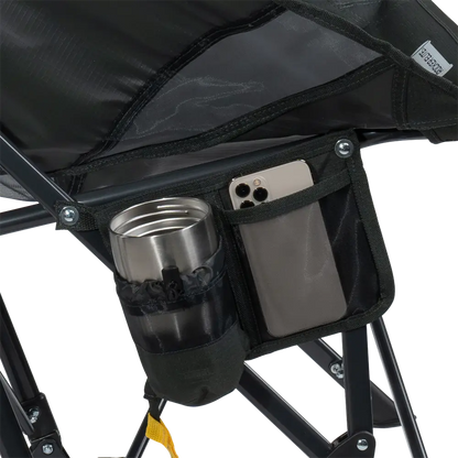 Pod Rocker Elite™ - Outdoor Ready