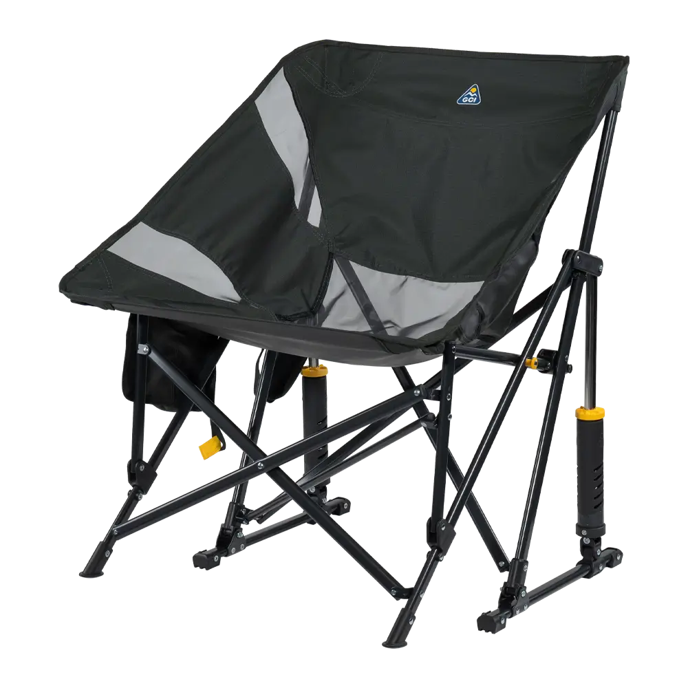 Pod Rocker Elite™ - Outdoor Ready
