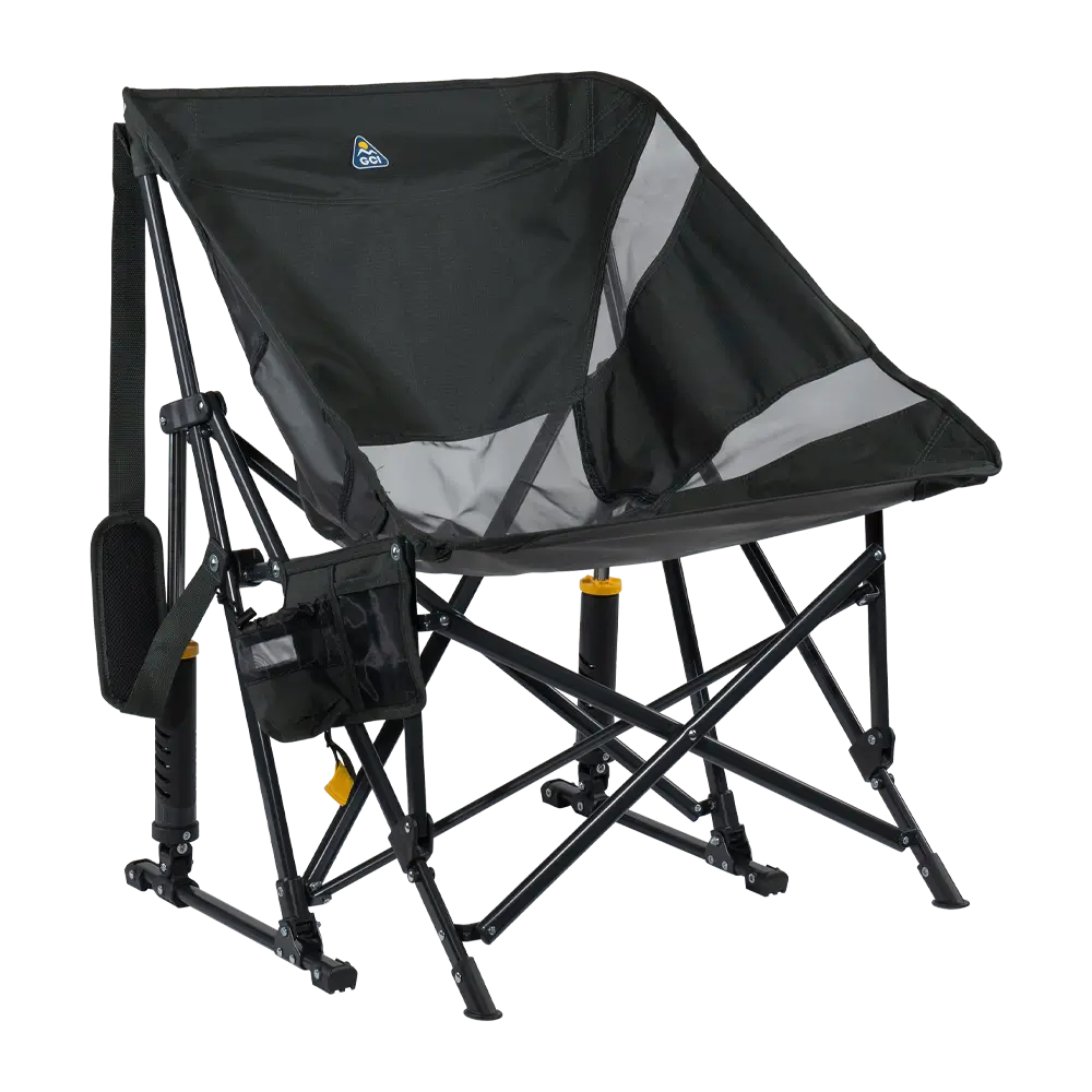 Pod Rocker Elite™ - Outdoor Ready