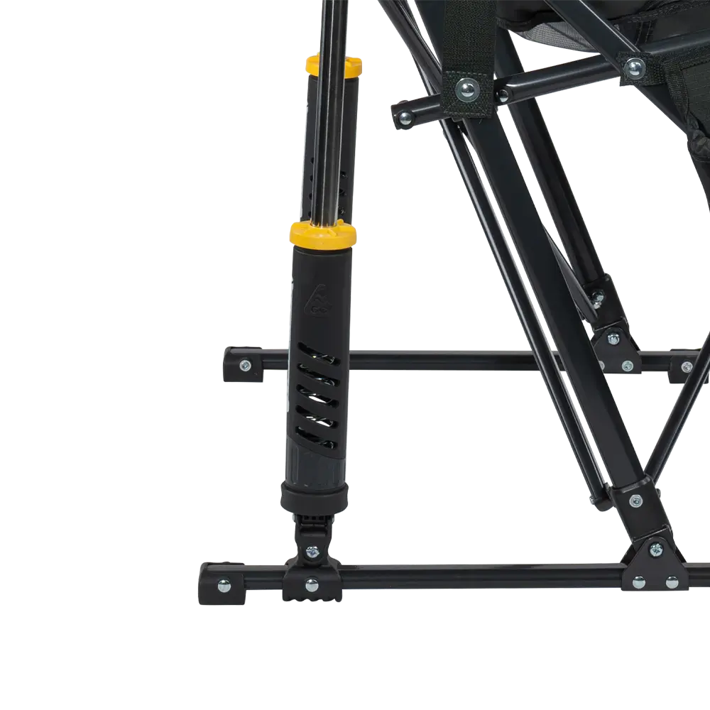 Pod Rocker Elite™ - Outdoor Ready