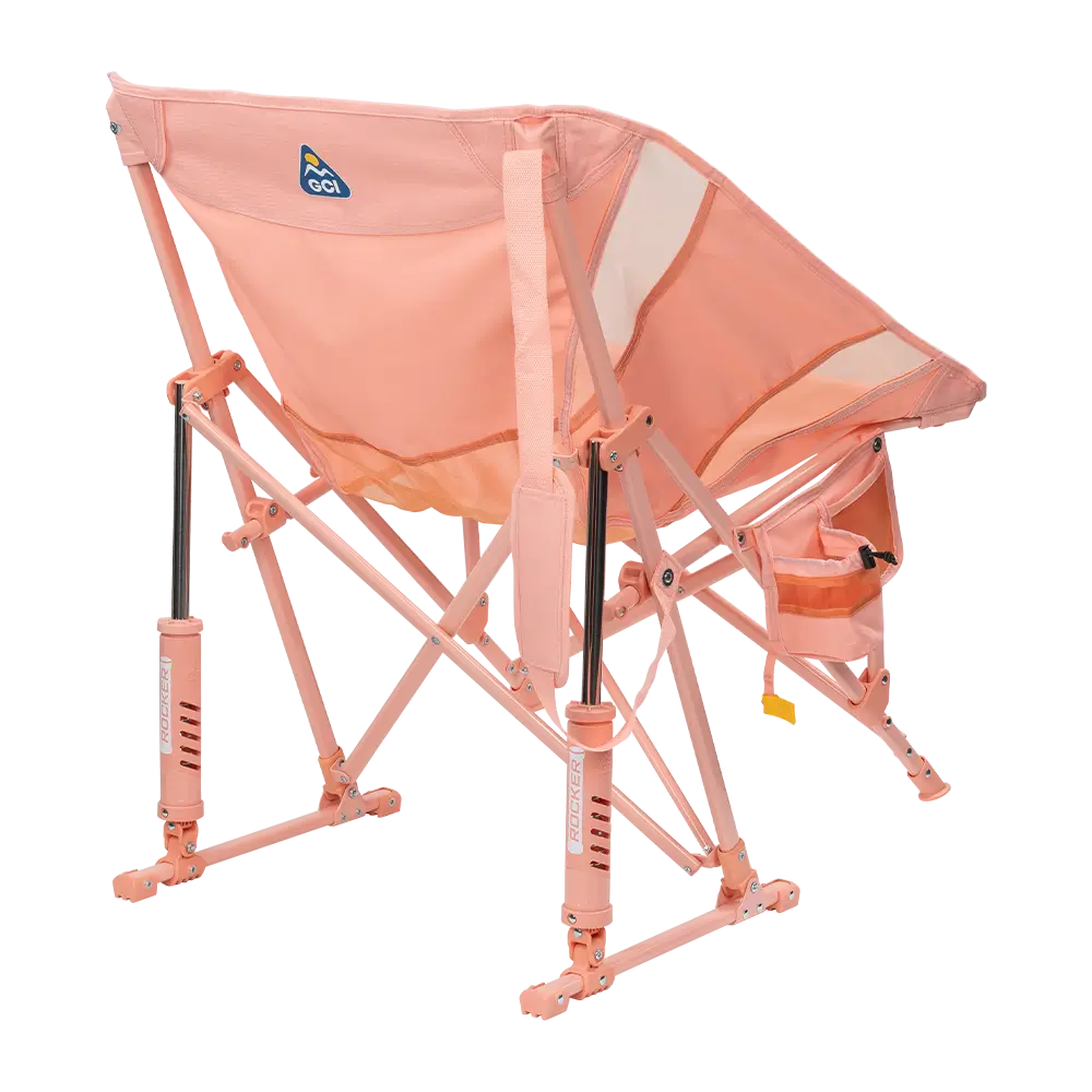 Pod Rocker Elite™ - Outdoor Ready