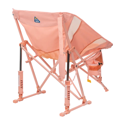 Pod Rocker Elite™ - Outdoor Ready