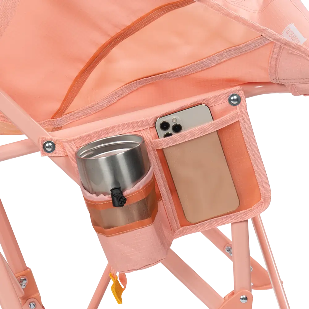 Pod Rocker Elite™ - Outdoor Ready