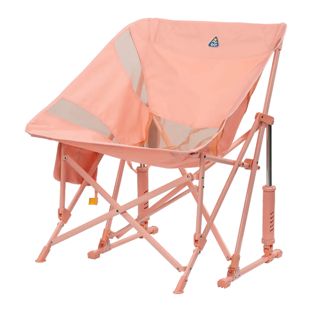 Pod Rocker Elite™ - Outdoor Ready