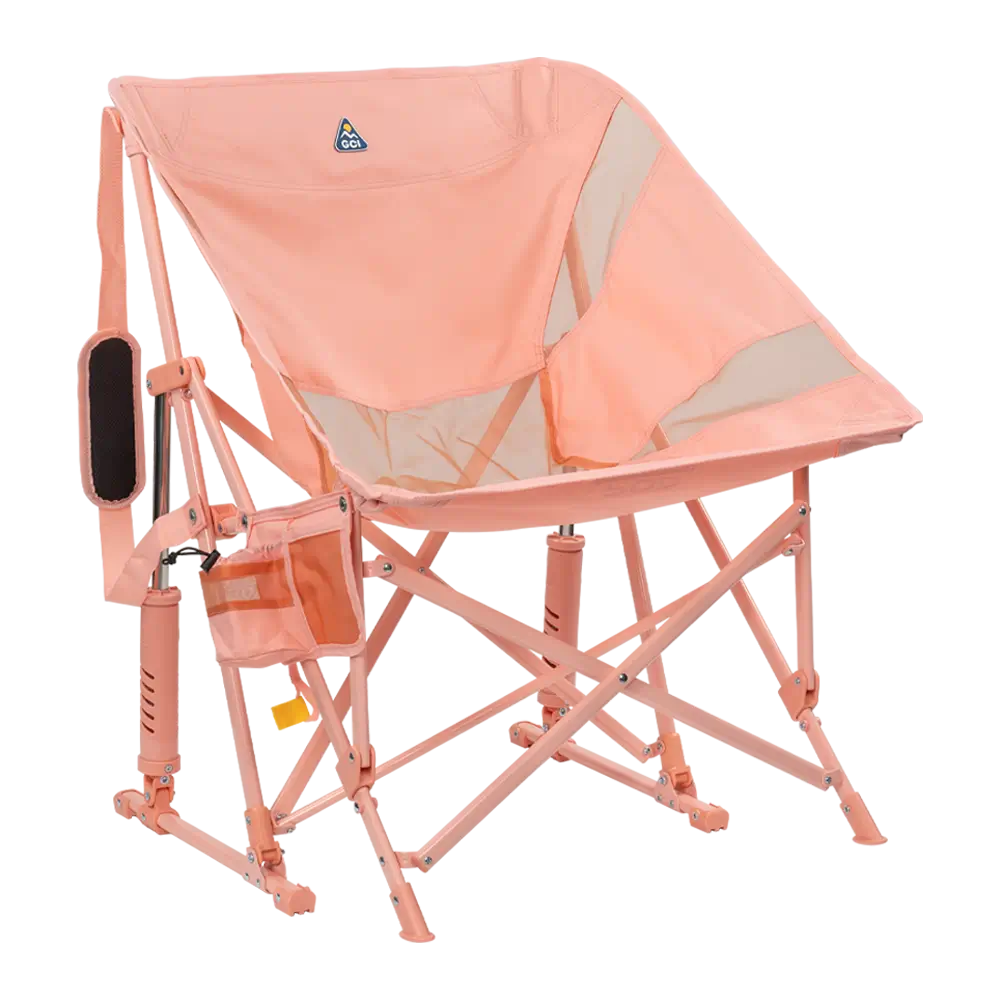 Pod Rocker Elite™ - Outdoor Ready