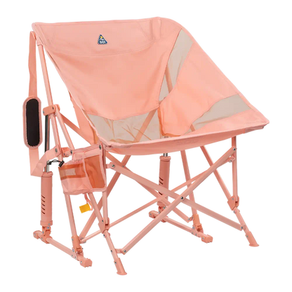 Pod Rocker Elite™ - Outdoor Ready