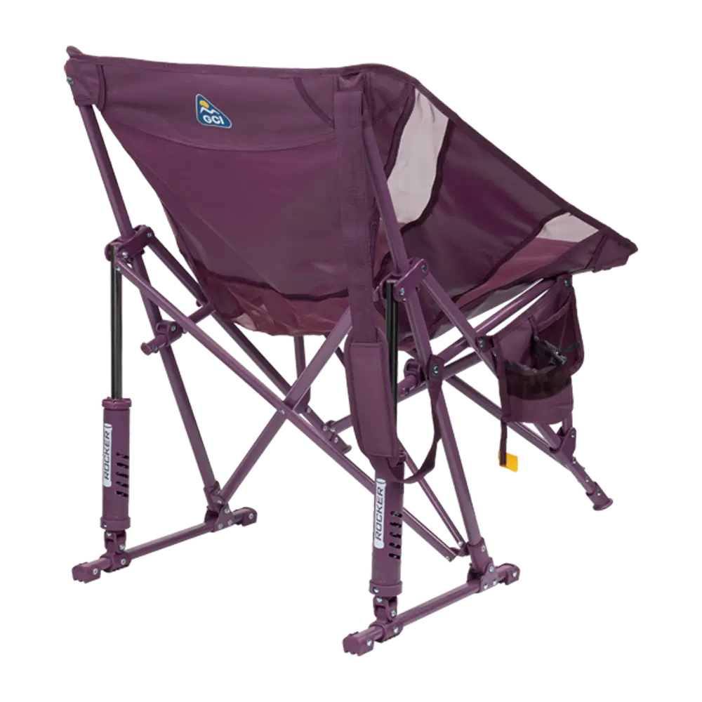 Pod Rocker Elite™ - Outdoor Ready