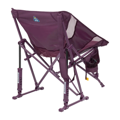 Pod Rocker Elite™ - Outdoor Ready