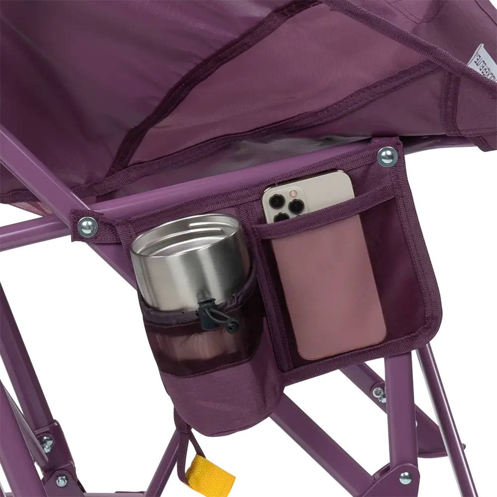 Pod Rocker Elite™ - Outdoor Ready