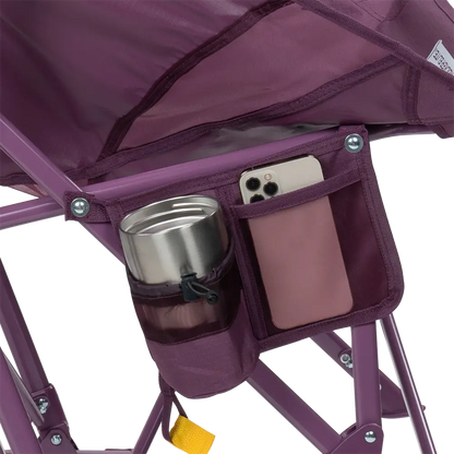 Pod Rocker Elite™ - Outdoor Ready