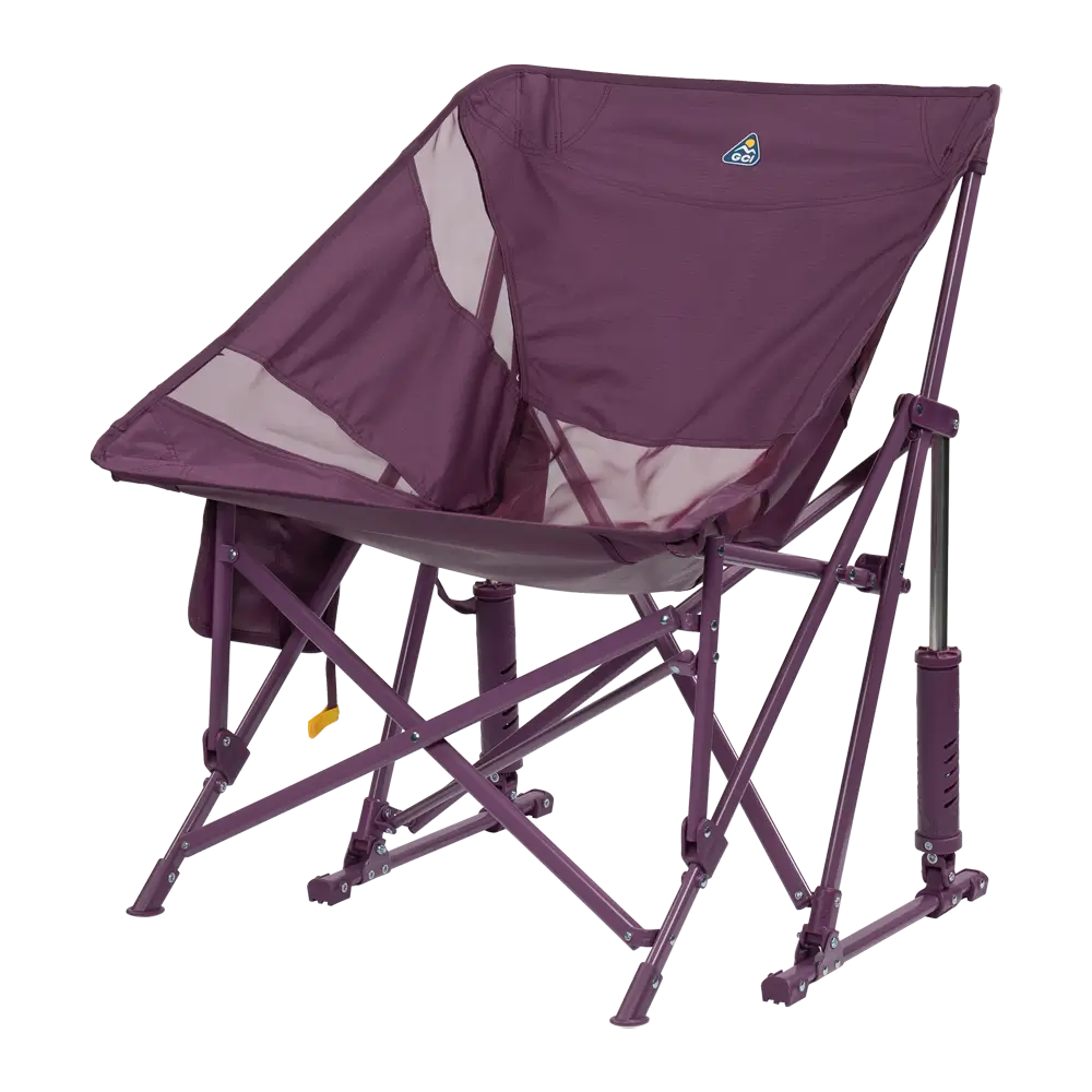 Pod Rocker Elite™ - Outdoor Ready
