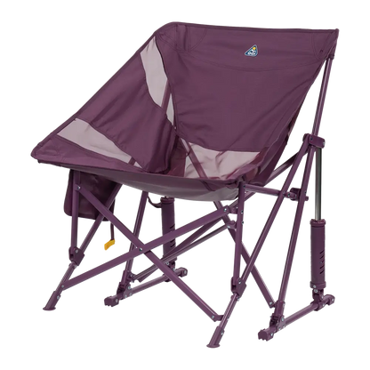 Pod Rocker Elite™ - Outdoor Ready