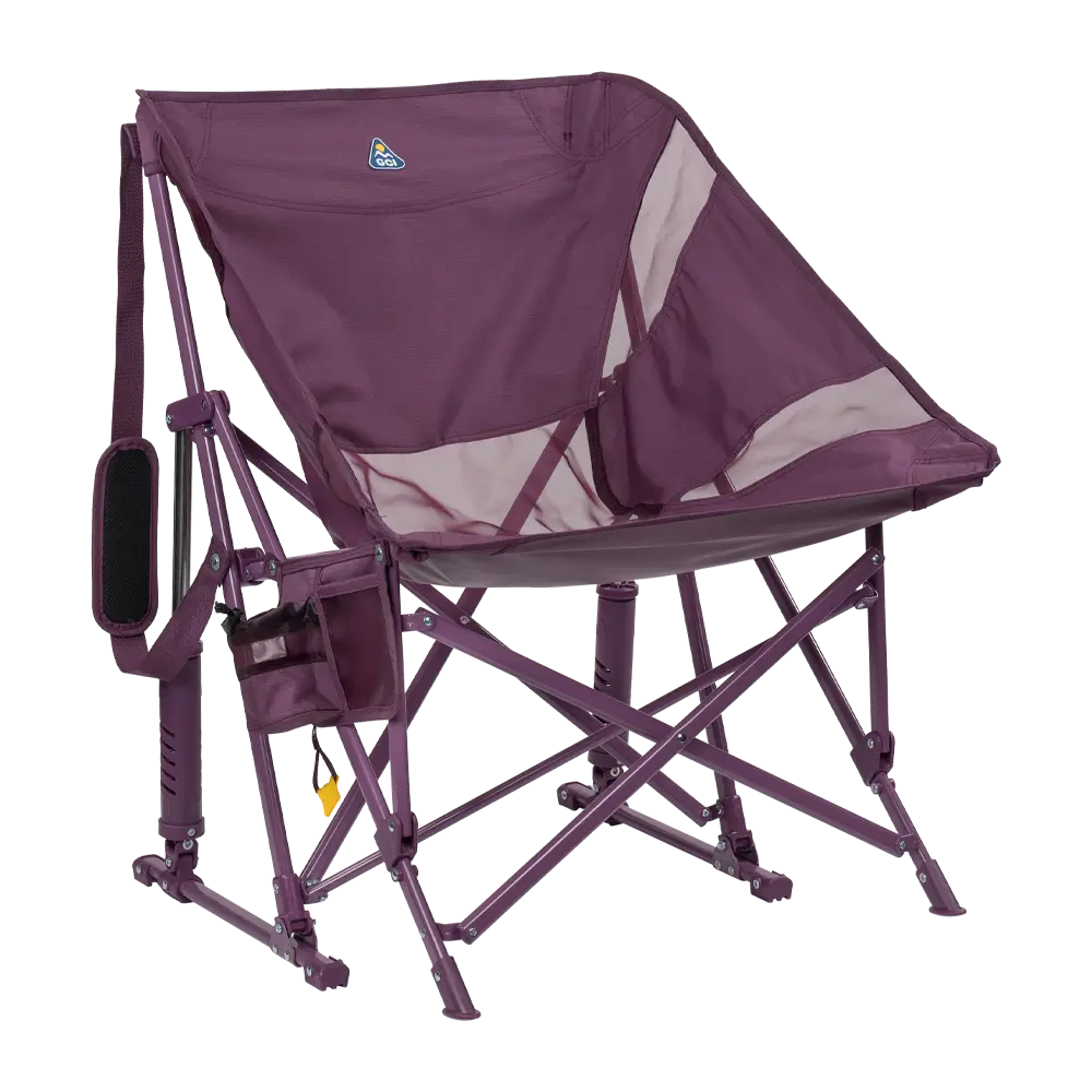 Pod Rocker Elite™ - Outdoor Ready