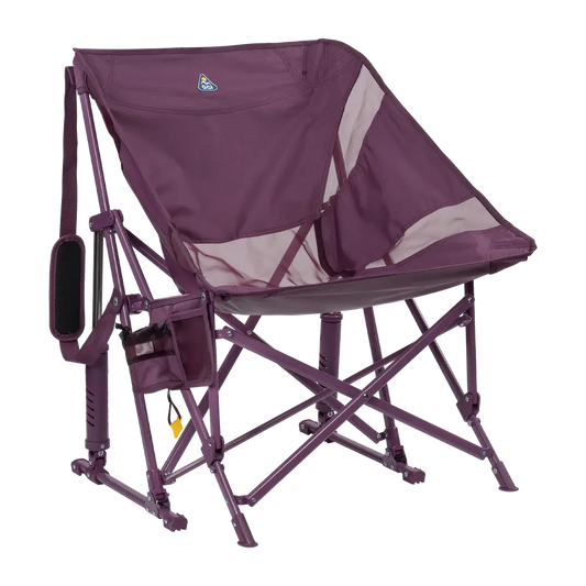 Pod Rocker Elite™ - Outdoor Ready