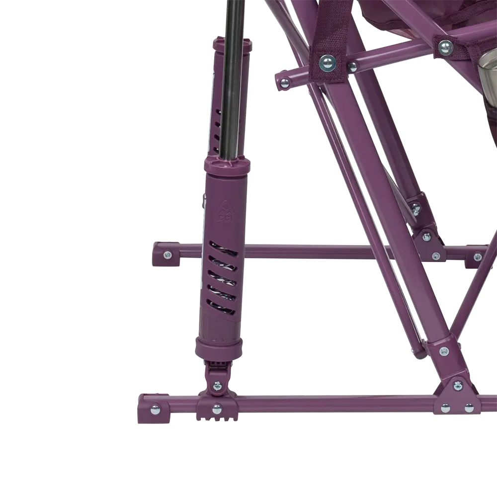 Pod Rocker Elite™ - Outdoor Ready